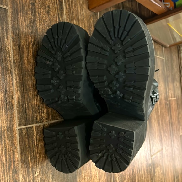 Killstar Boots - Picture 10 of 11